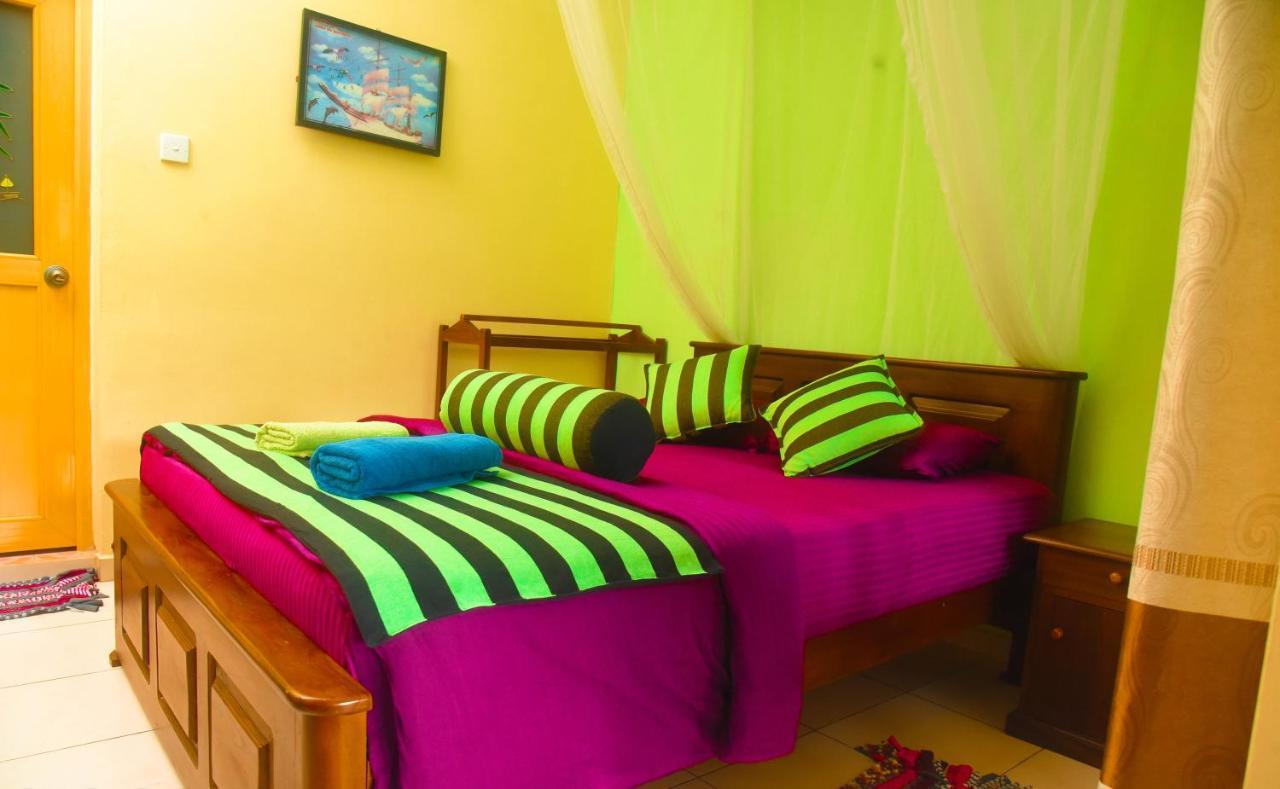Madushanka Bed & Breakfast 2*
