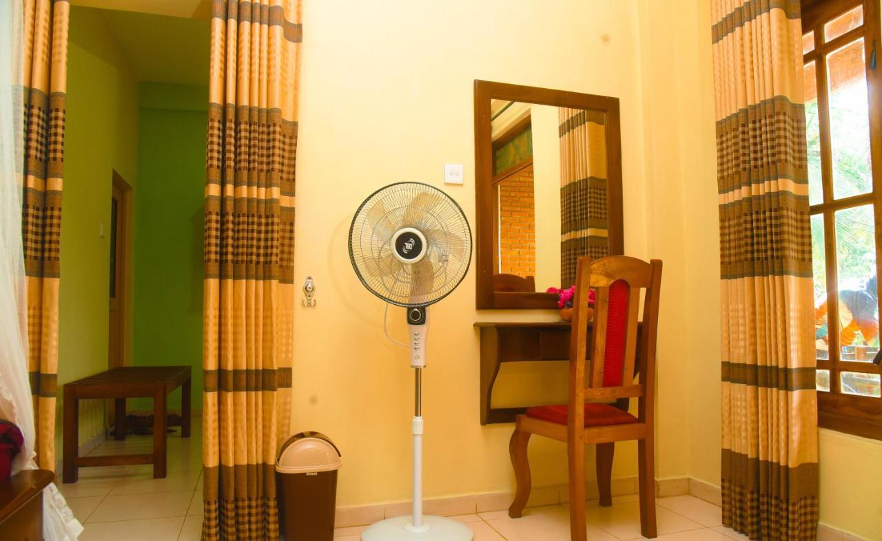 Madushanka Bed & Breakfast Ella