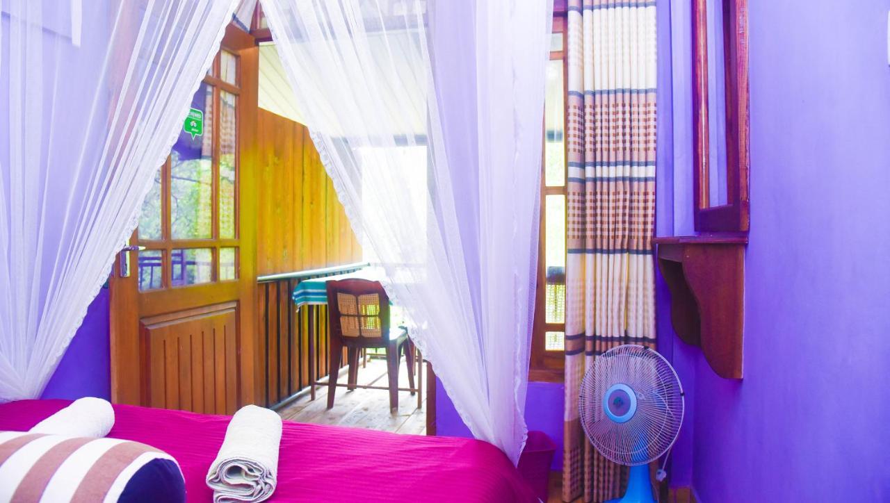 Bed & Breakfast Madushanka Ella