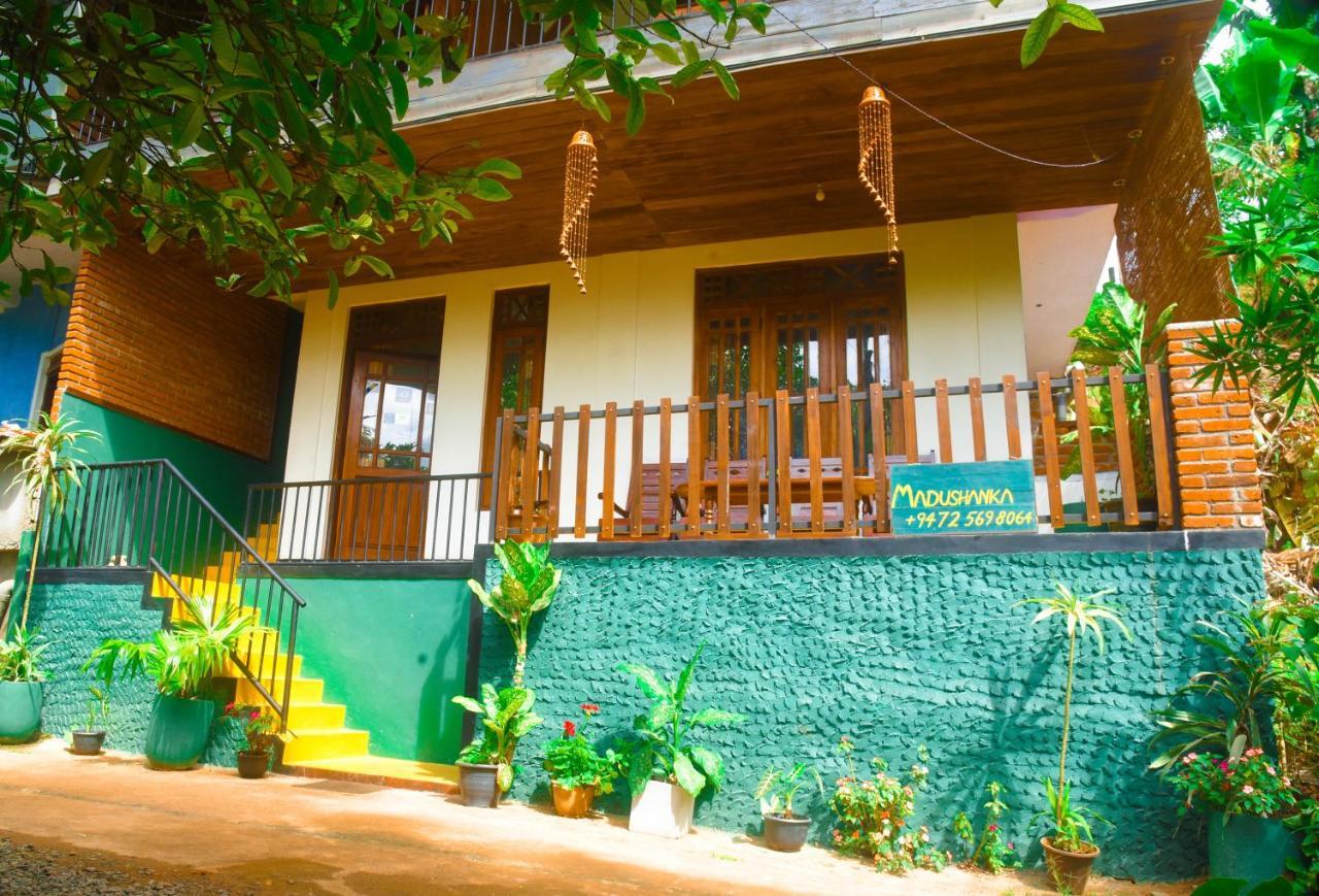 Madushanka Bed & Breakfast 2*