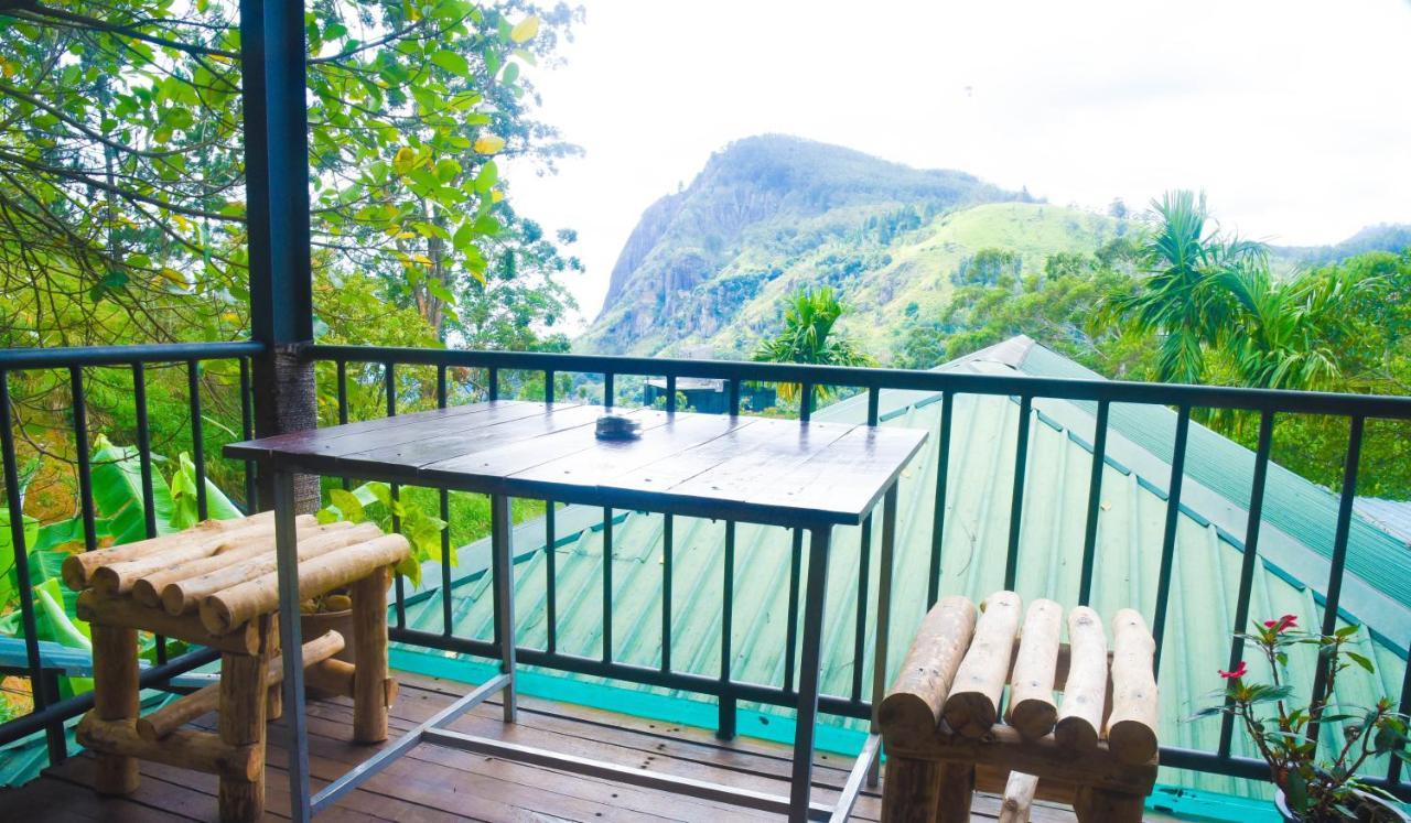 Madushanka Bed & Breakfast Ella