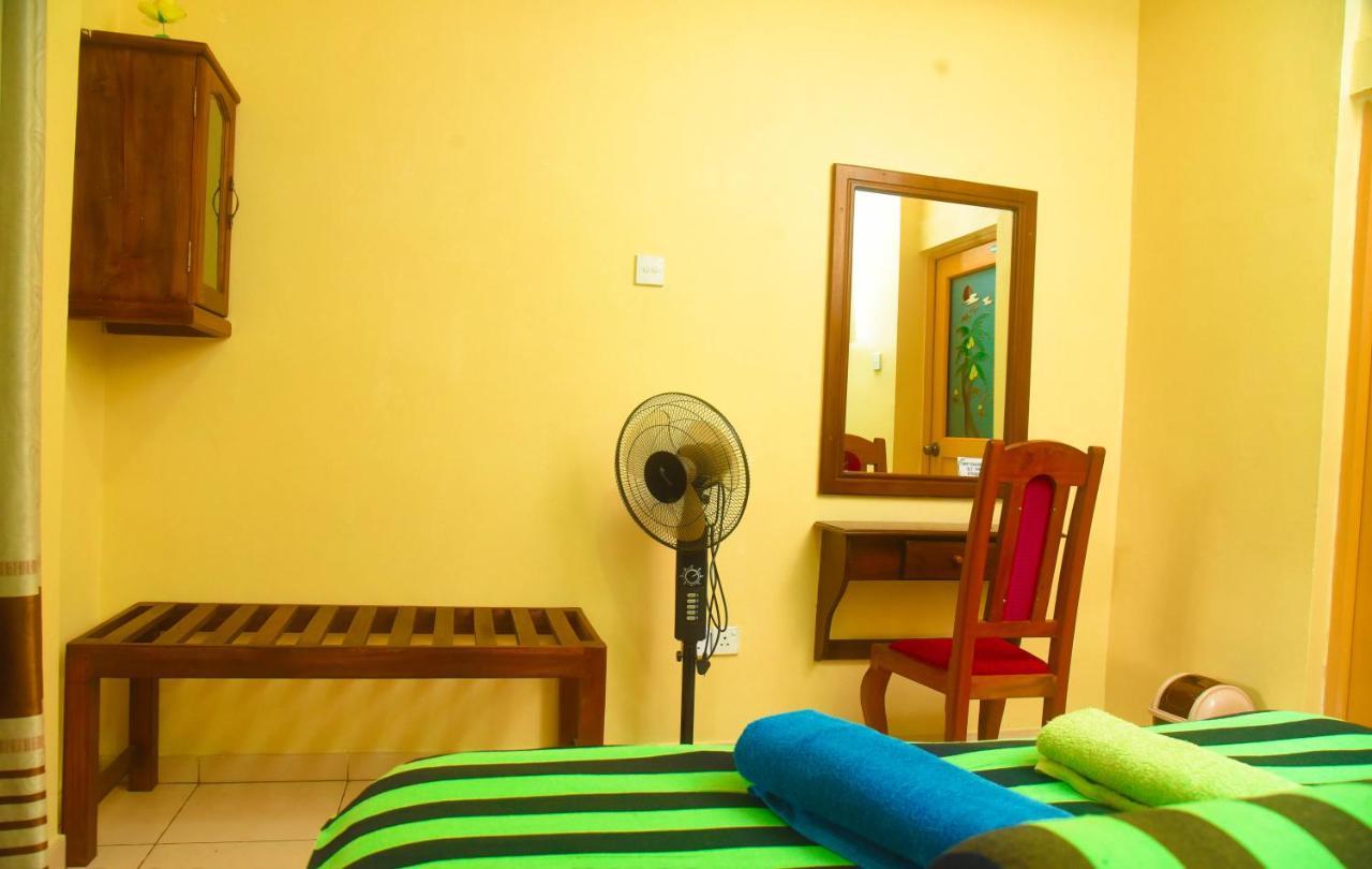 Madushanka Bed & Breakfast 2*