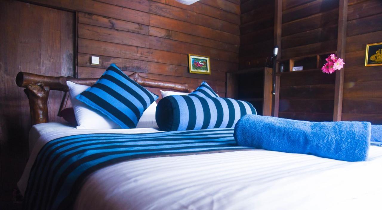 Bed & Breakfast Madushanka