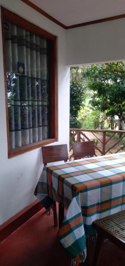 Bed & Breakfast Malithis Ella