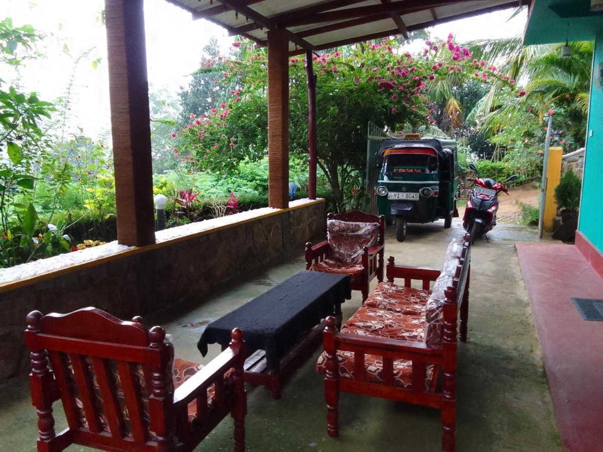 Nature's Rest