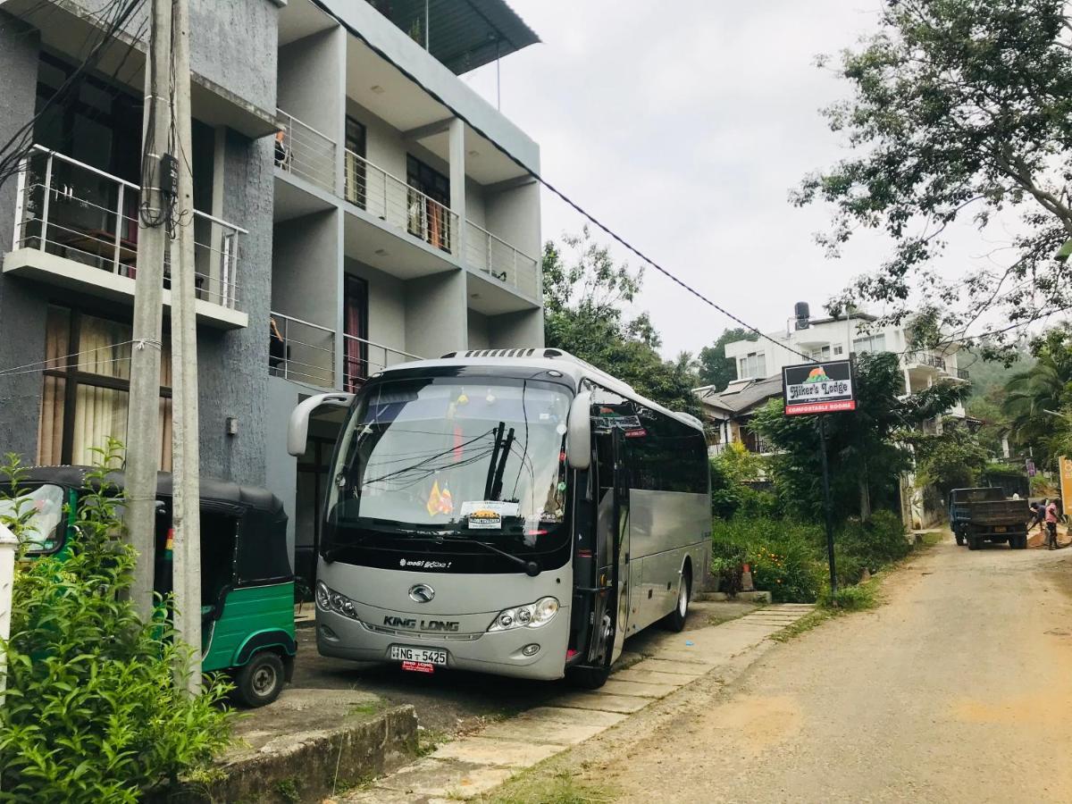 Hikers Guest house 3*