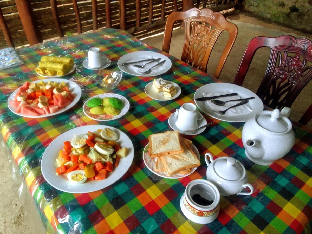 New Red Rose Homestay