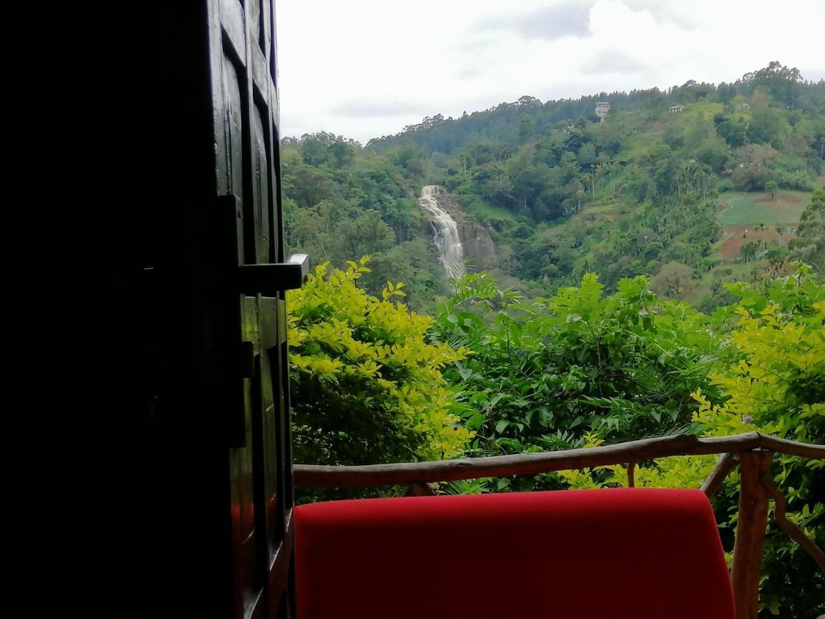 Super View Homestay Ella