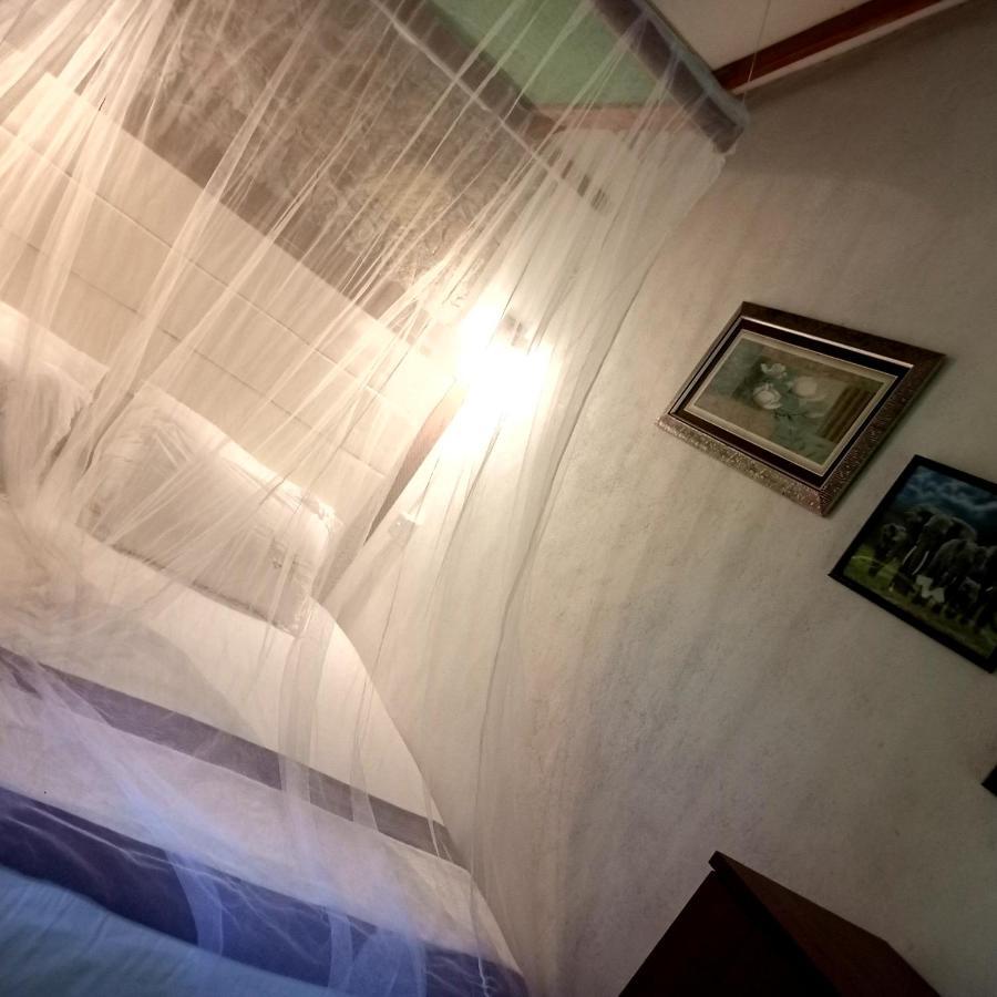 Guest house Foret *