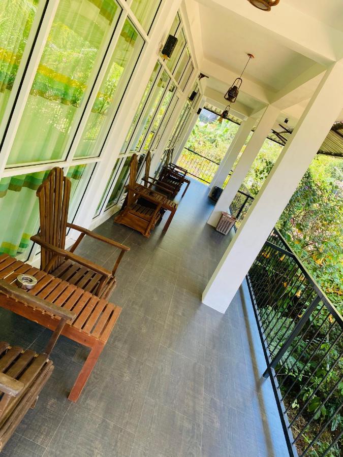 Guest house Mount Breeze 2*