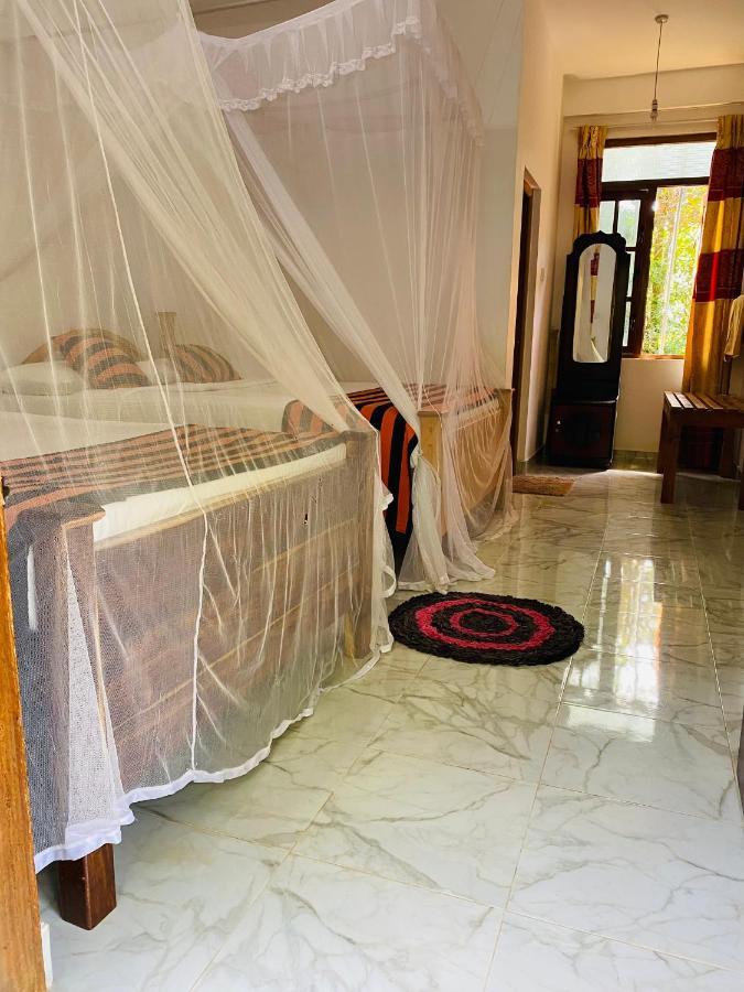 Mount Breeze Guest house