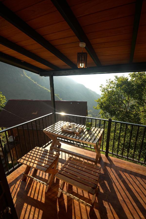 Camelot Villa *