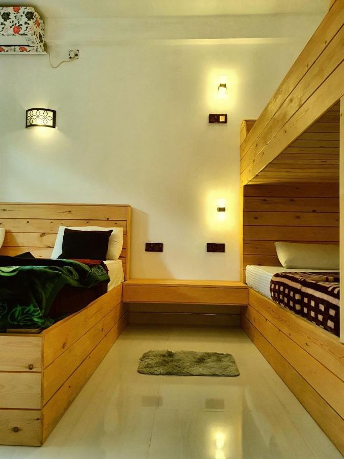Guest house Be My Guest
