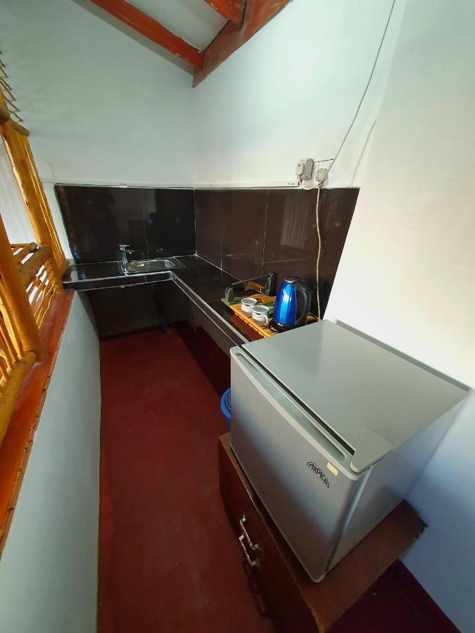 Guest Avendra Bed & Breakfast *