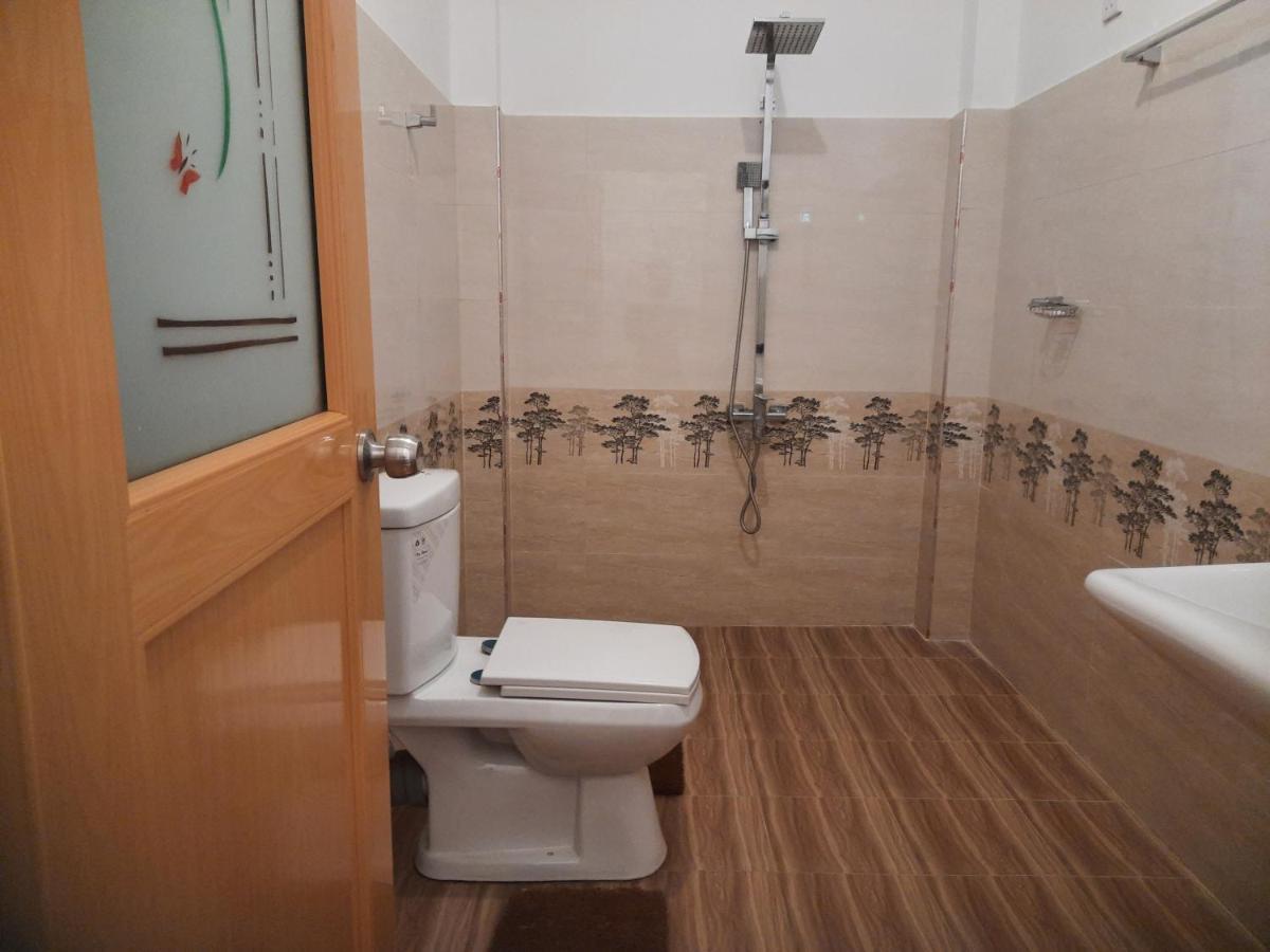 Bed & Breakfast Dulmini Ella