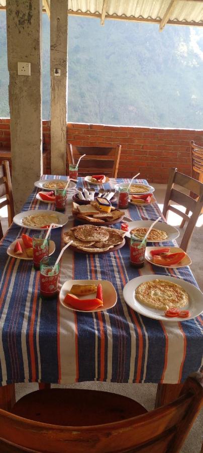 Guest house Herbage Natural Ella