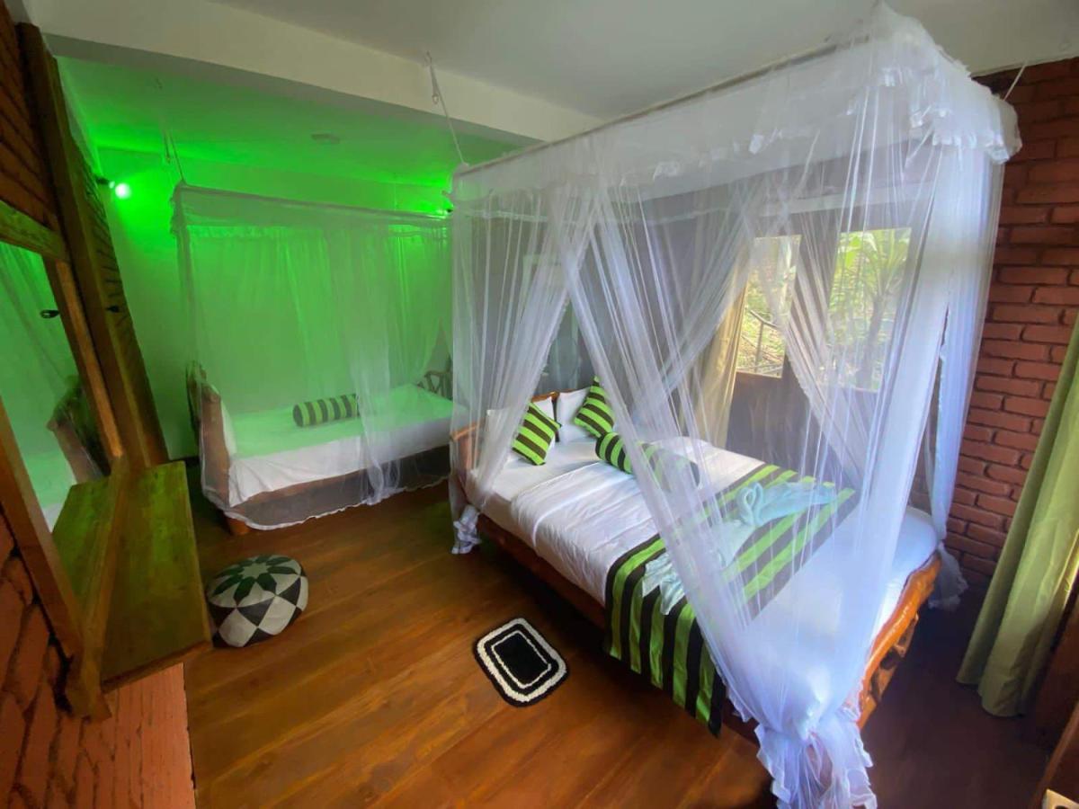 Homestay Naturewoodland Ella