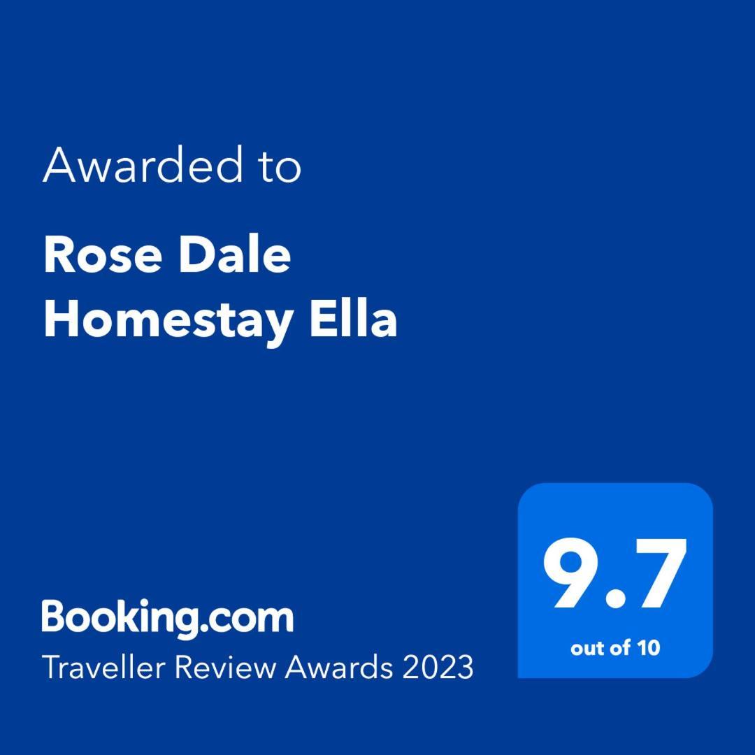 Rose Dale