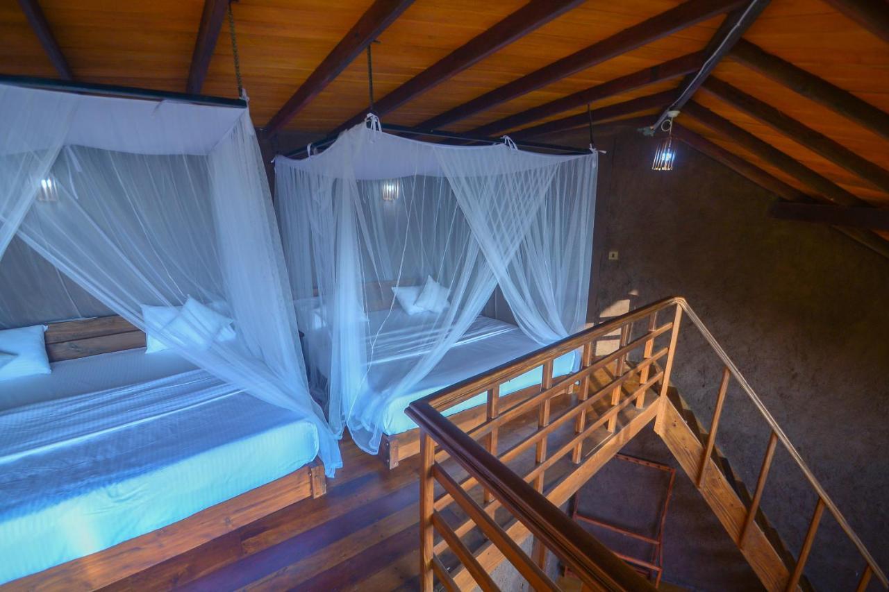 Villa Camelot *