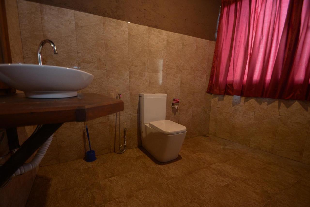 Villa Camelot *