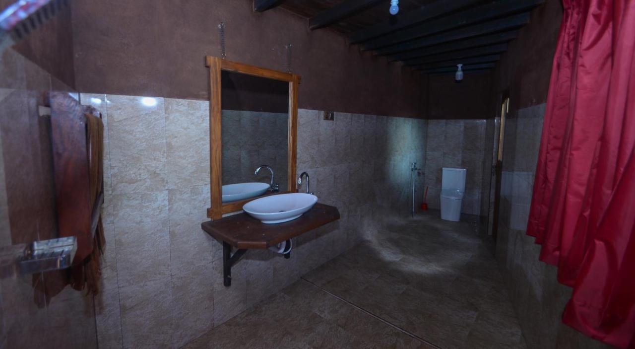 Camelot Villa