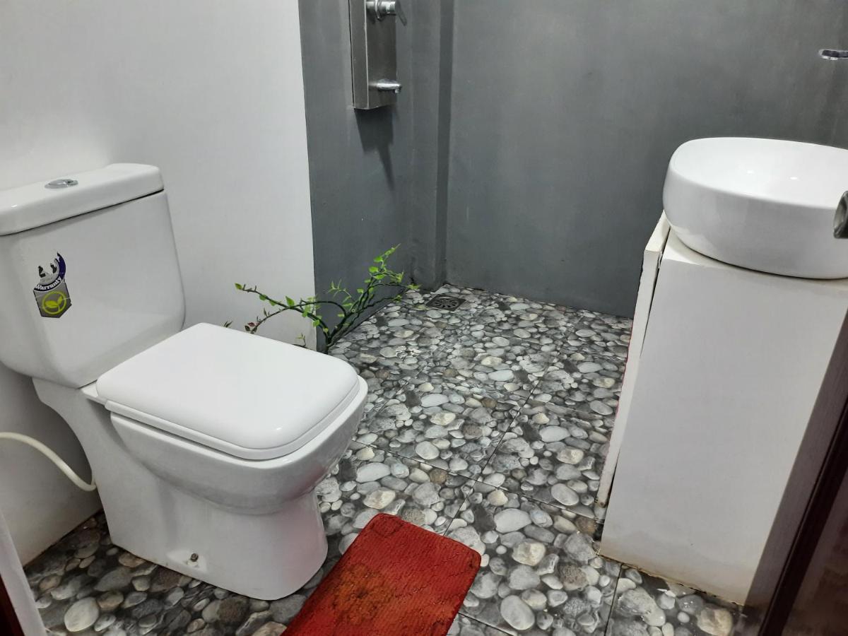 Solace Guest house *