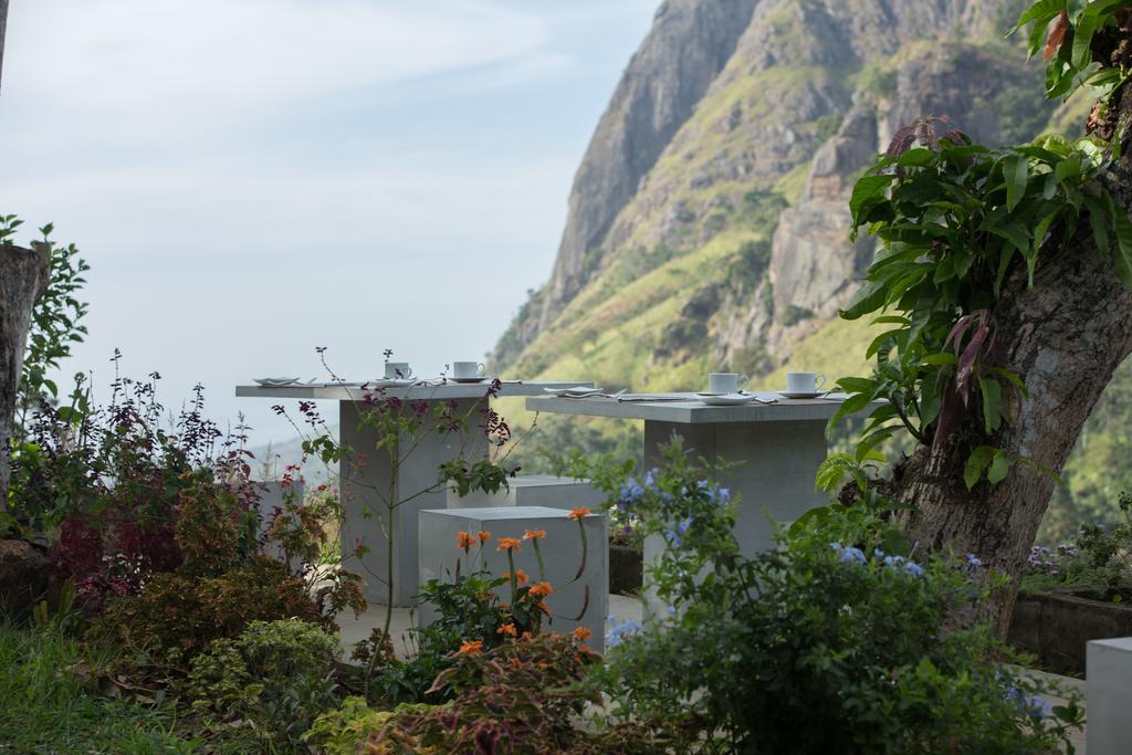 Ravana Heights Hotel