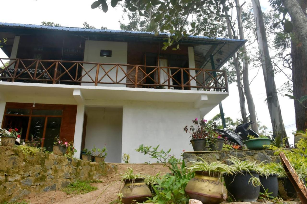 Mountain Vibe Homestay *