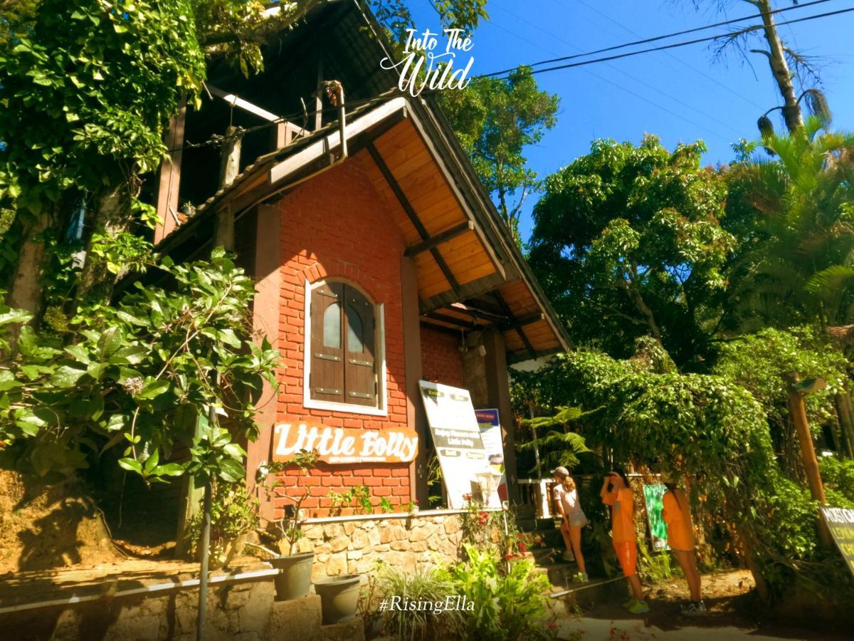 Guest house Little Folly *