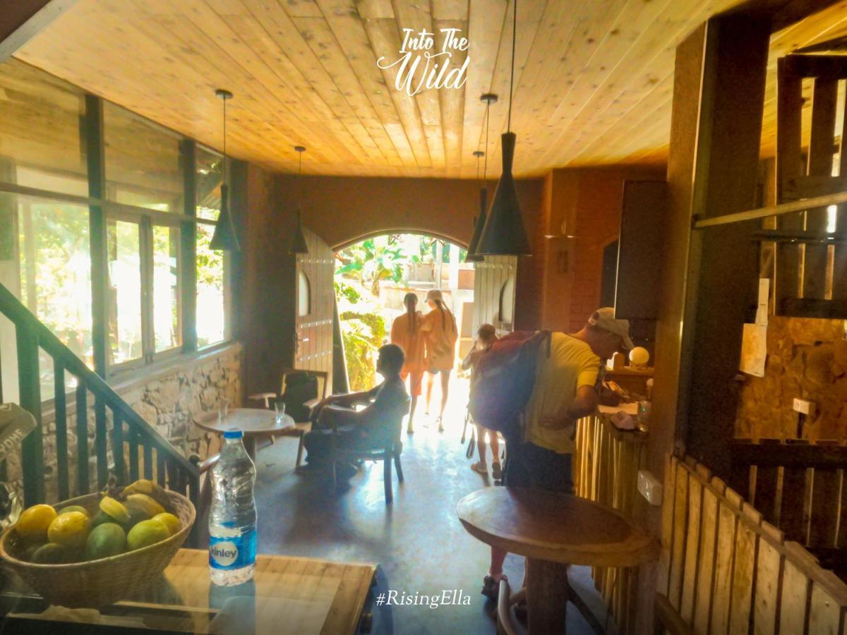 Little Folly Guest house Ella
