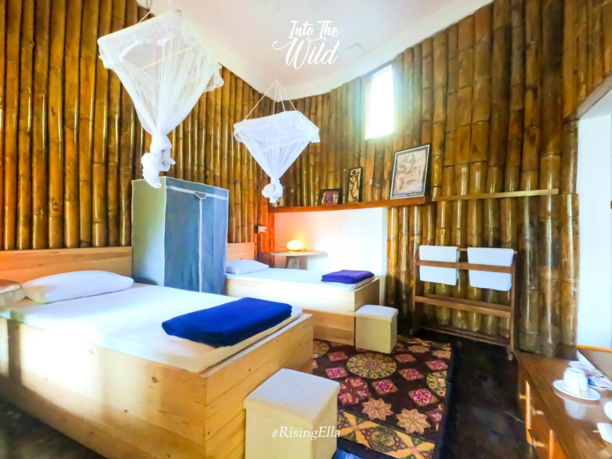 Guest house Little Folly Ella