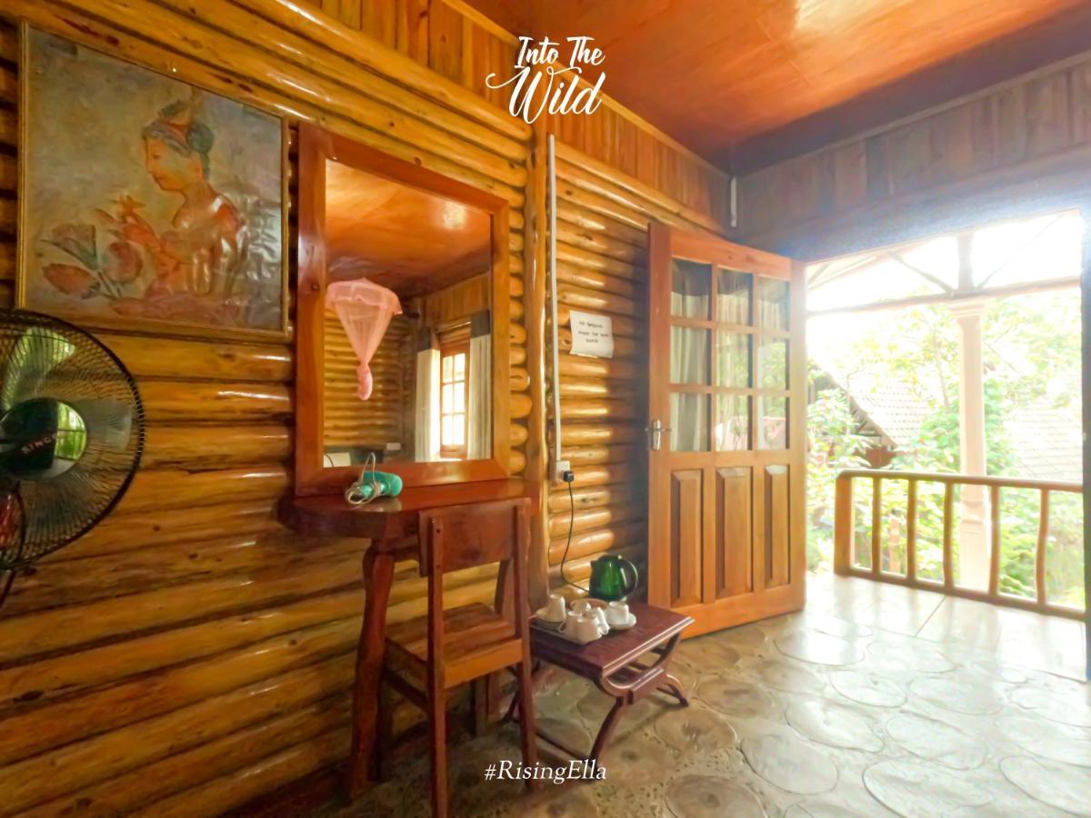 Little Folly Guest house