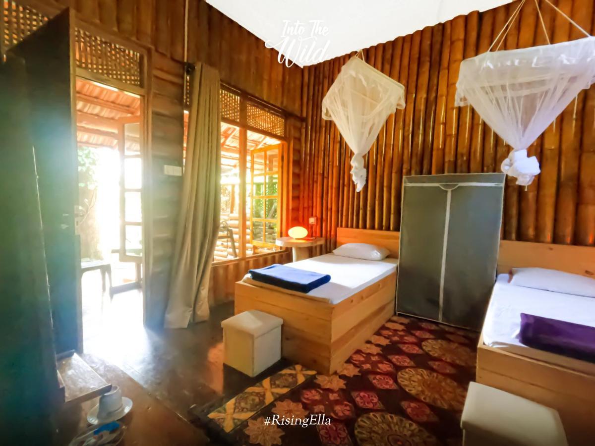 Little Folly Guest house *