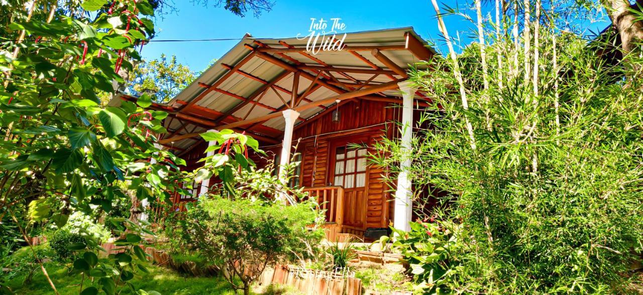 Little Folly Guest house Ella