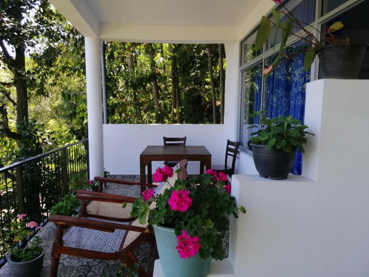 Homestay Super View Ella
