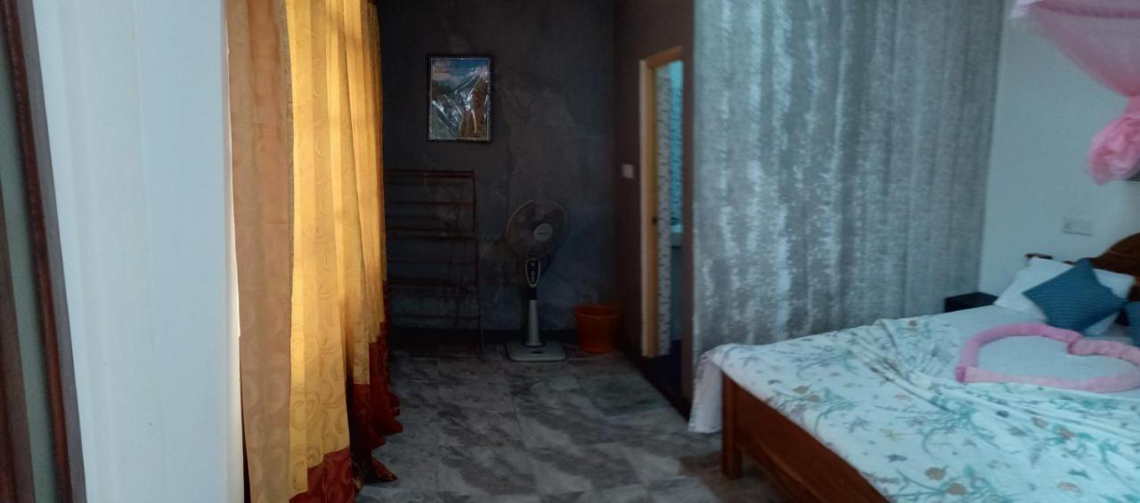 Nimsara Homestay