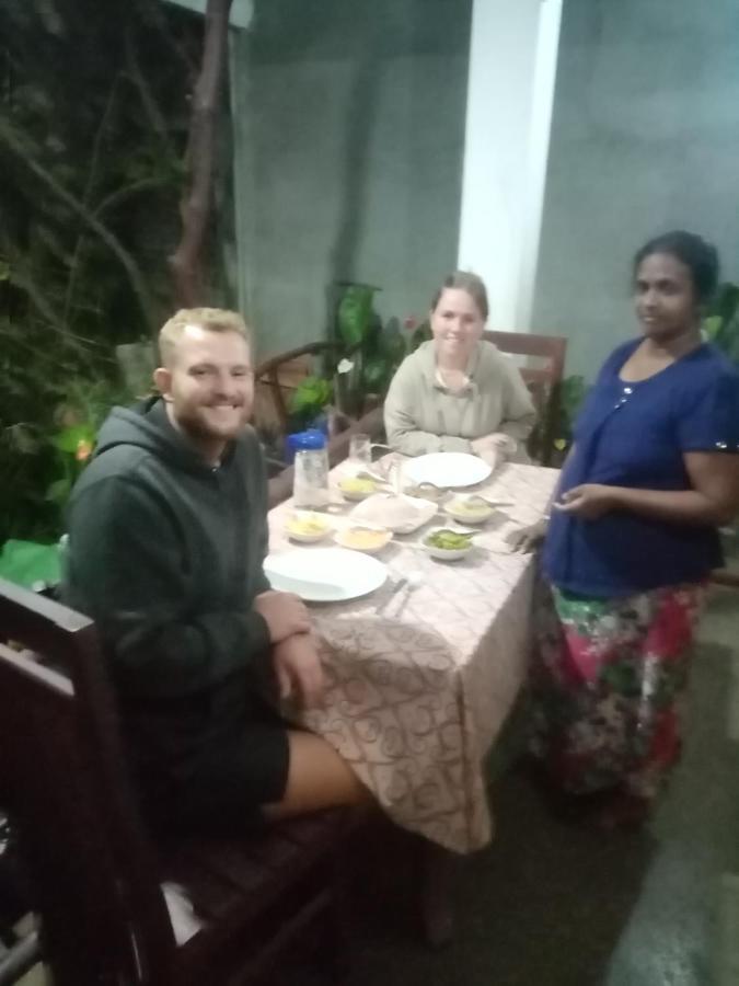 Homestay Nimsara