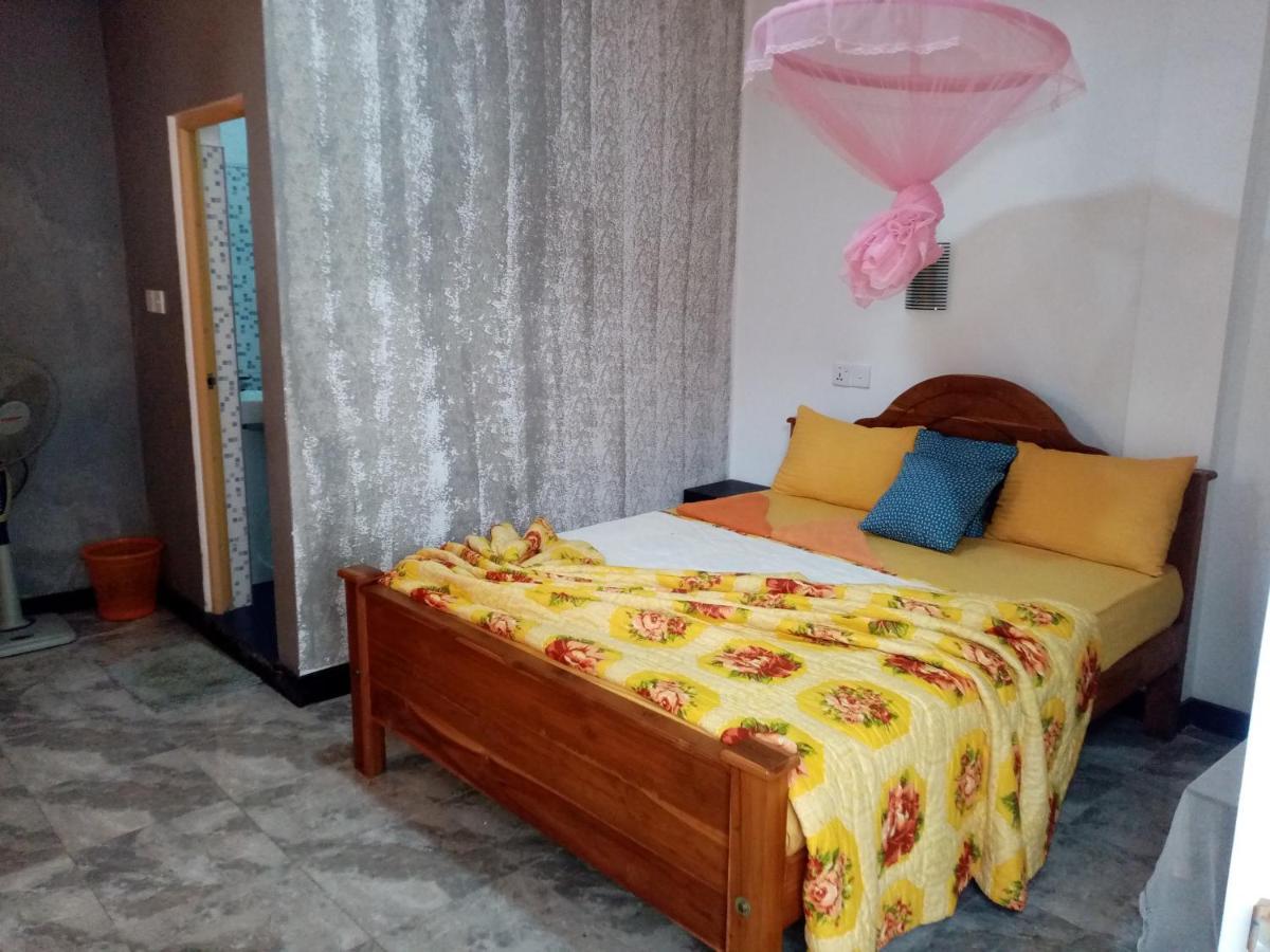 Homestay Nimsara Ella