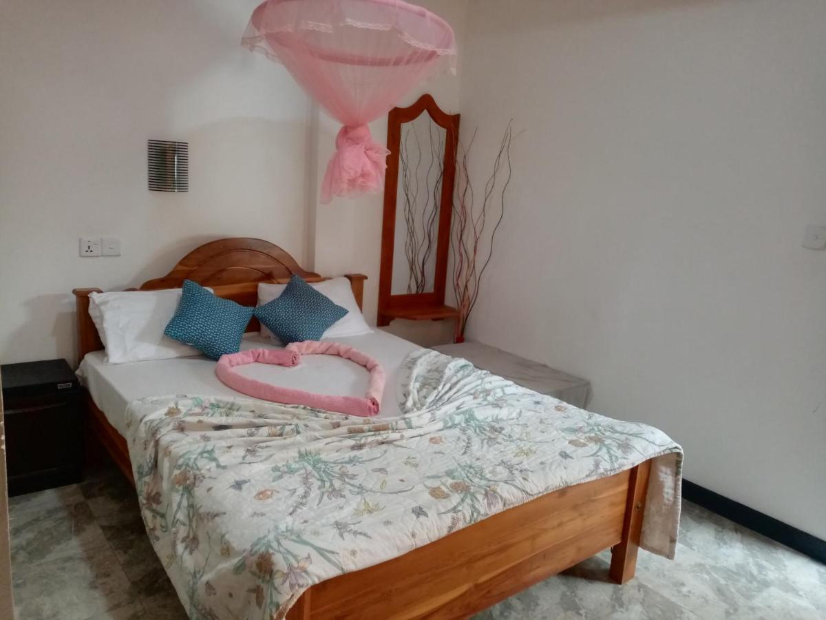 Homestay Nimsara