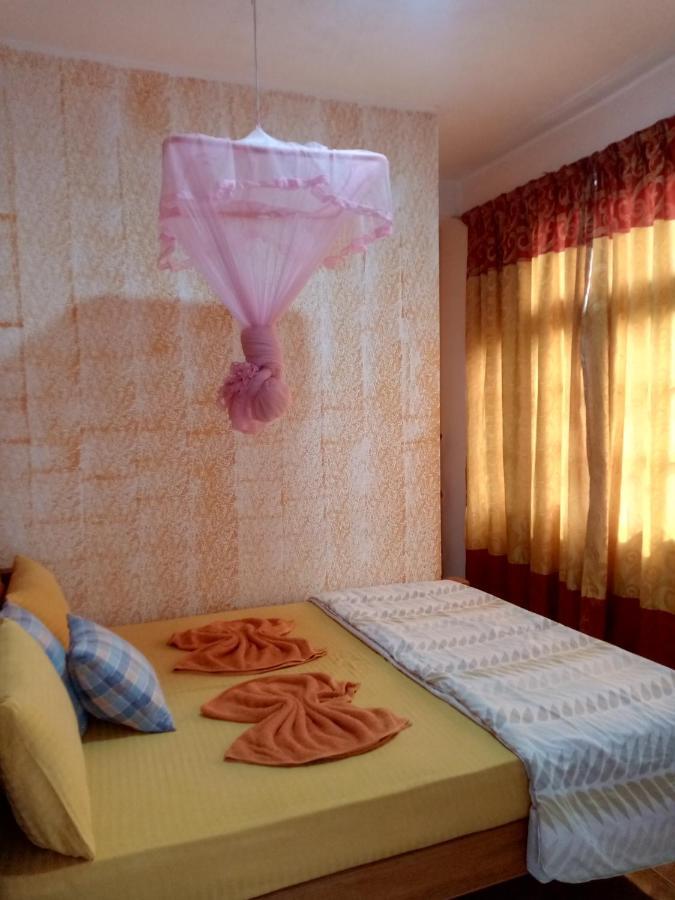 Homestay Nimsara *
