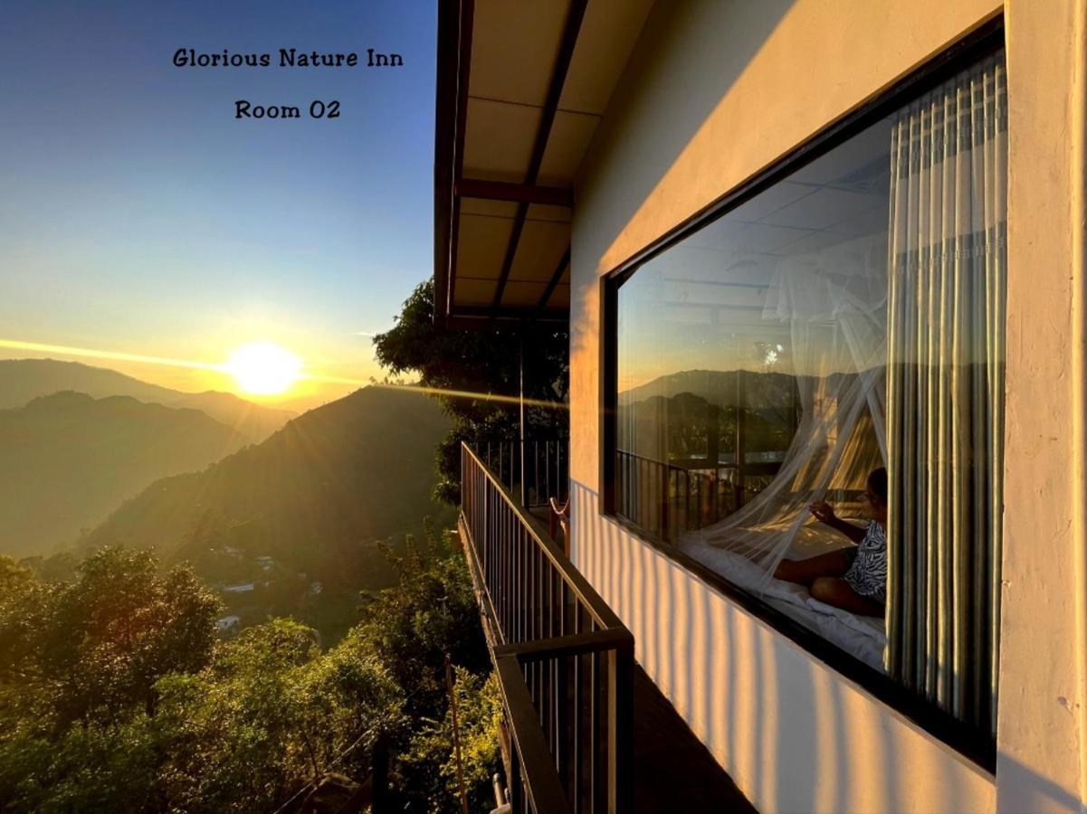 Glorious Nature