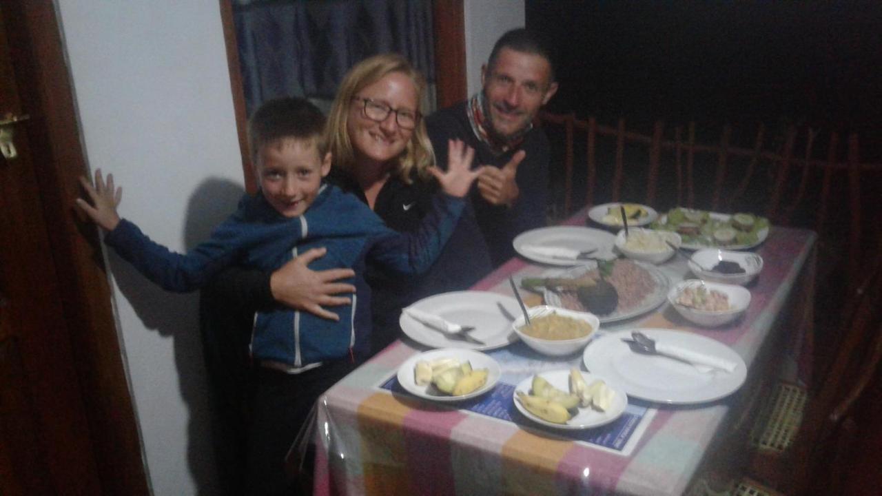 Bed & Breakfast Malithis *