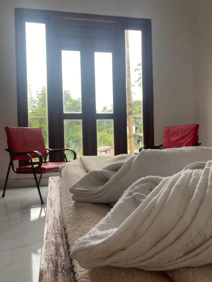 Misty Bliss Guest house *