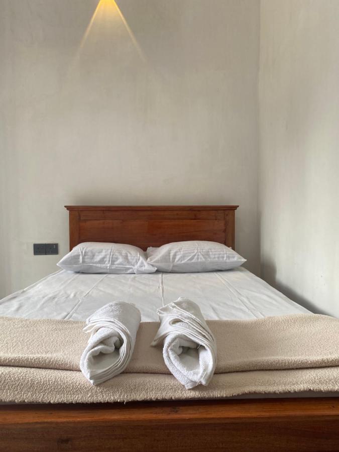 Guest house Misty Bliss *