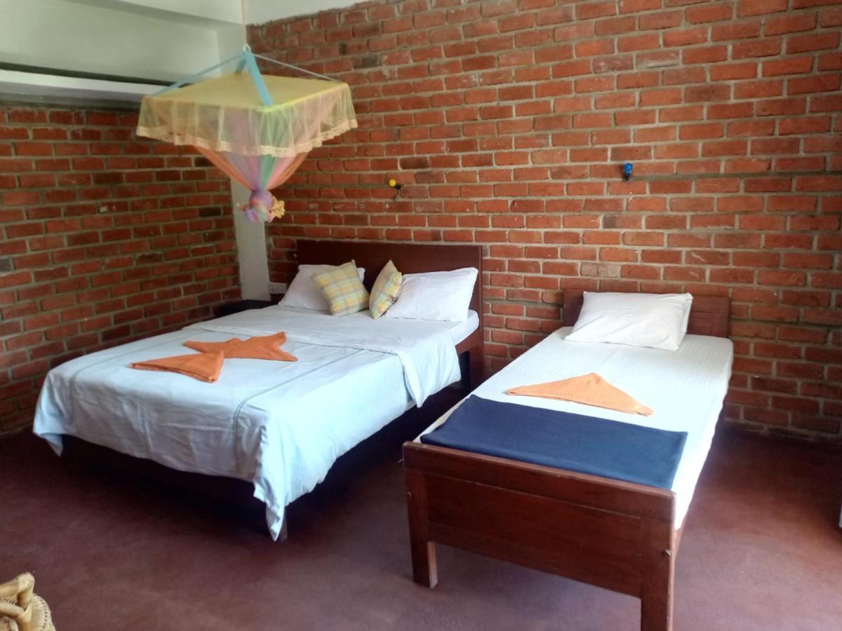 Homestay Nimsara