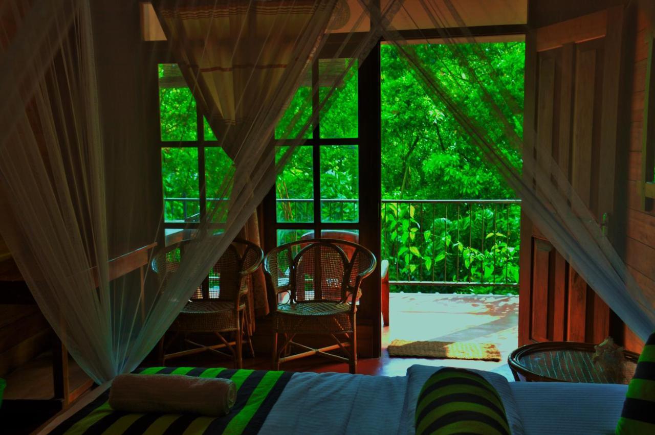 Ella Green Cottages Guest house 3*
