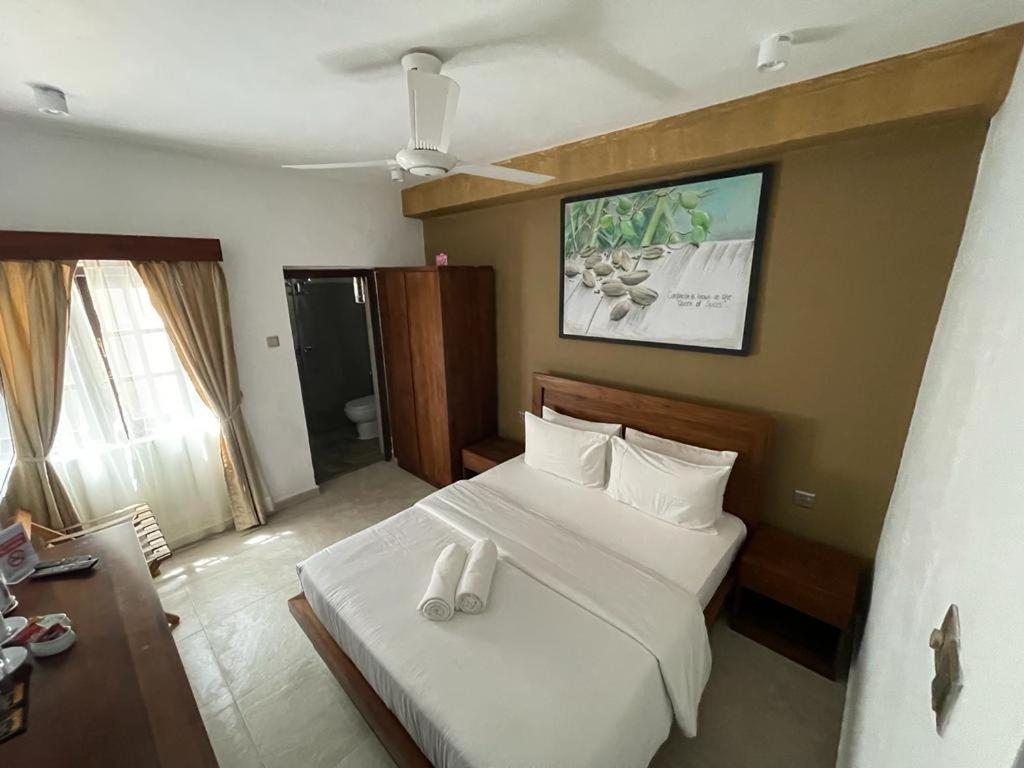 Hotel Spice 4*