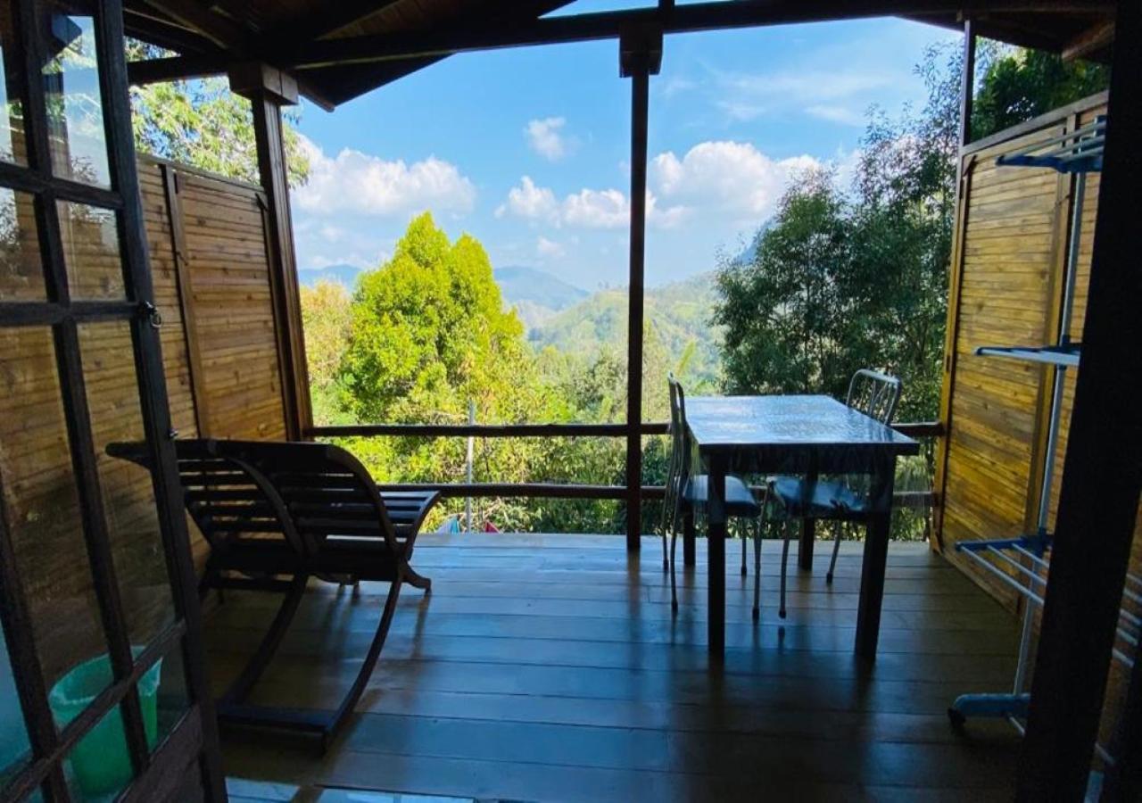 Homestay Daban Ella