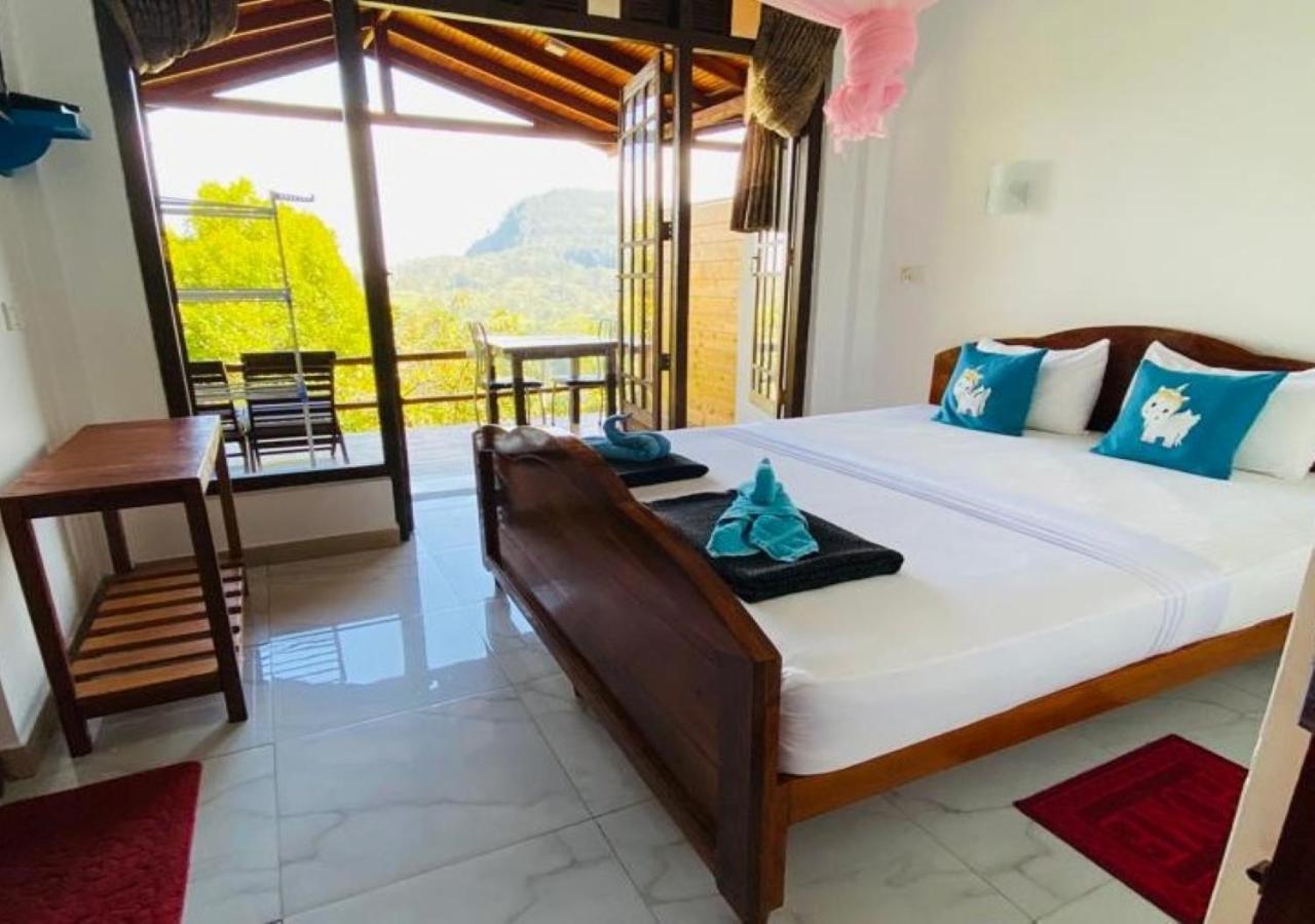 Homestay Daban Ella