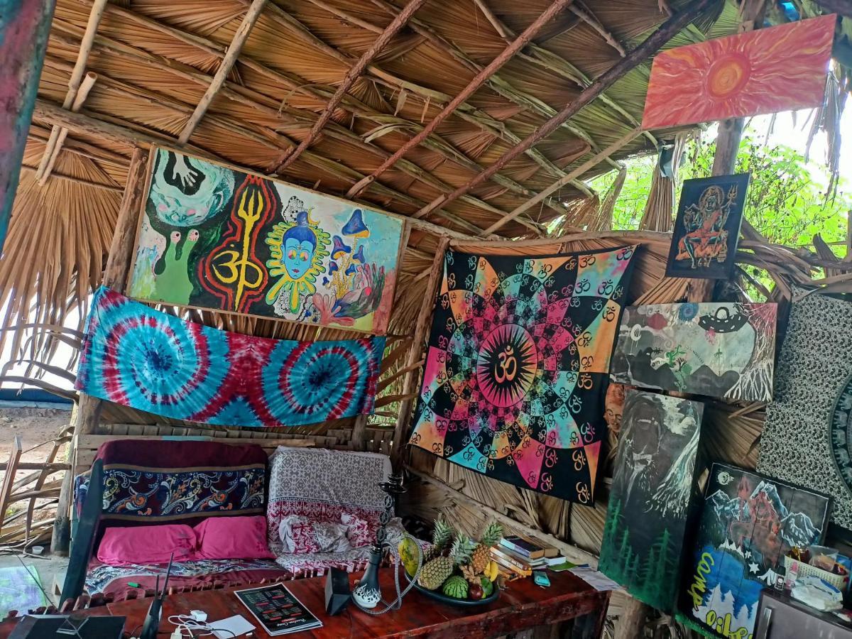 Luxury tent Freedom Camp *